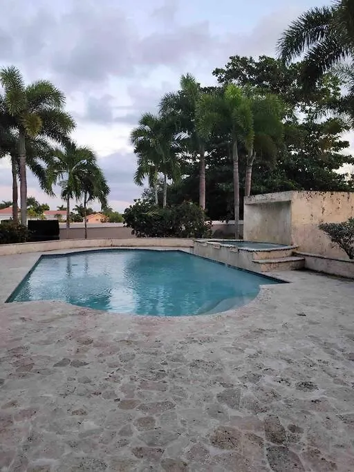 Hacienda El Molino Dorado Puerto Rico 빌라 0*,  푸에르토리코