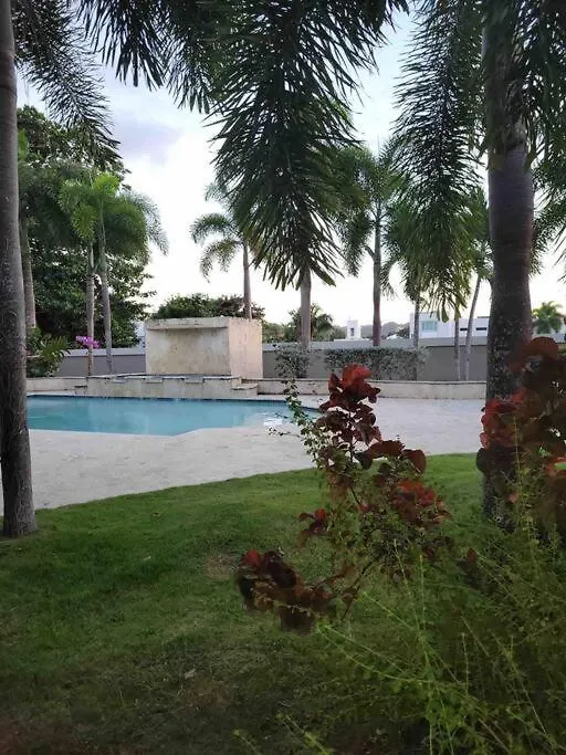 Hacienda El Molino Dorado Puerto Ricoヴィラ 別荘