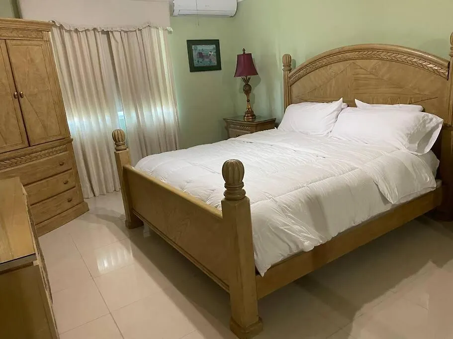 別荘 Hacienda El Molino Dorado Puerto Ricoヴィラ プエルトリコ