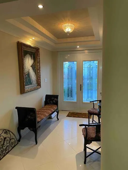 Hacienda El Molino Dorado Puerto Ricoヴィラ 別荘